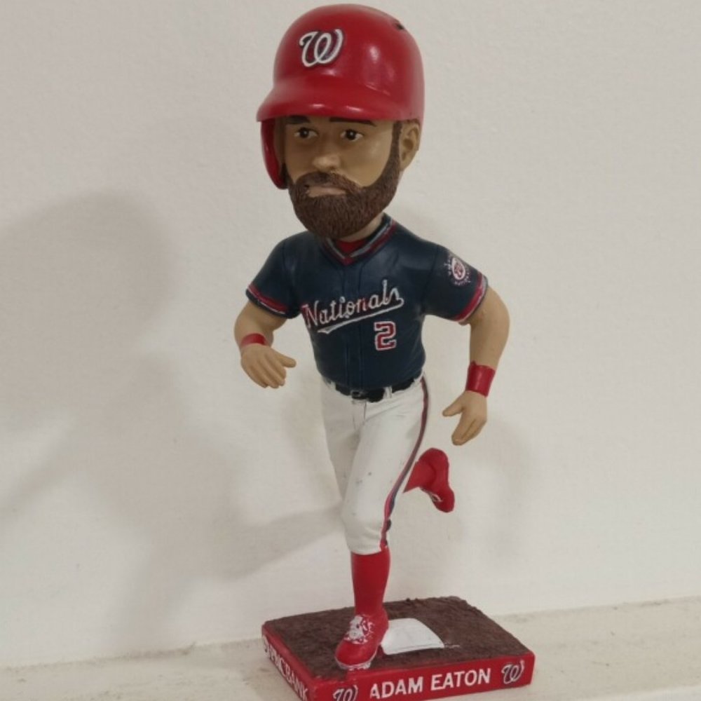 Adam Eaton Bubblehead